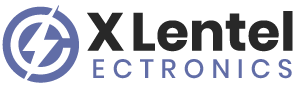 X Lentel Ectronics